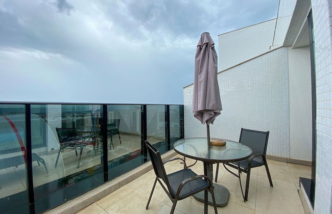 360 Athos Bulcão by Ozped - Photo 48