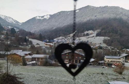 Chalet de montagne Pierre et Gaby non-fumeur hôte non professionnel - Foto 34