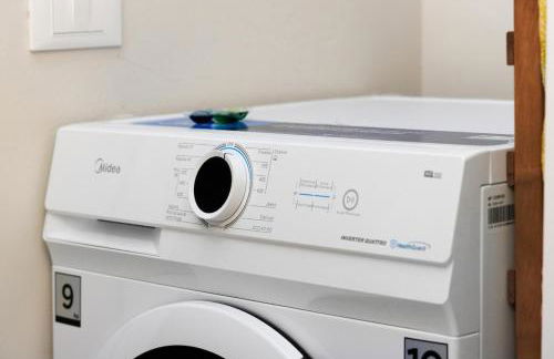 Oasi Apartament a 10 minuti dal Ospedale San Raffaele - Foto 10