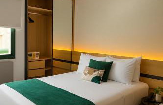 Flat ESPETACULAR PRAIA DE CAMBURI Long Stay - Photo 14