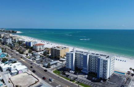 Sea Breeze 401 - Foto 33