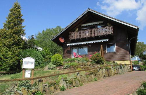 Ferienhaus Talblick - Foto 1