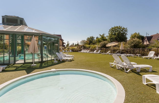 Residence Le Clos D'eguisheim, Eguisheim - Photo 10