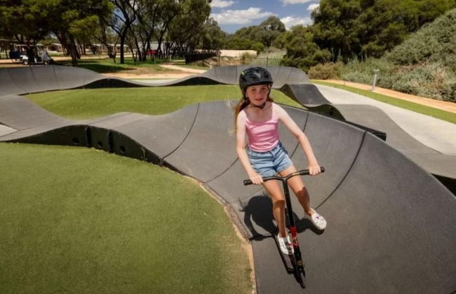 Discovery Parks - Renmark Riverfront - Foto 80