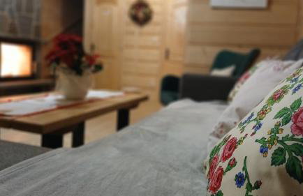 Tatra West Farm - Foto 17