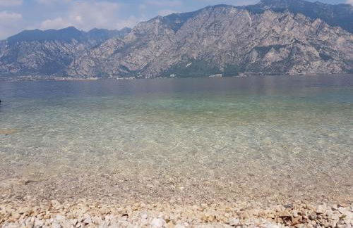 Apartment FeWo C-01 by Interhome - Foto 46