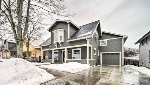 Charming Kellogg Home Near Outdoor Activities - Foto 3