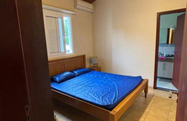 Praia de Itamambuca- Casa charmosa e iluminada - Foto 8