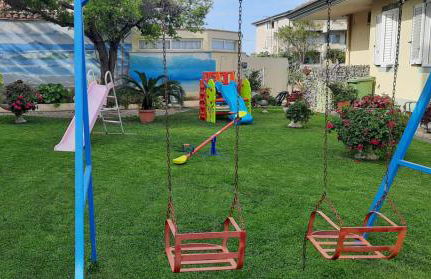 Casa Vacanze Arba Girasole - Foto 76