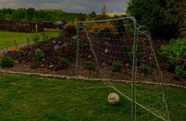 Mazurski dom Brejdyny Sauna i Bania - Foto 55