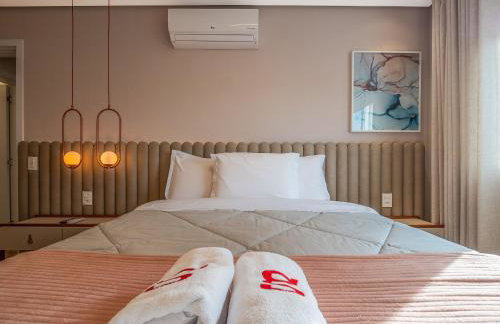 Delle Alpi 310B - Ao lado da roda-gigante - Foto 44