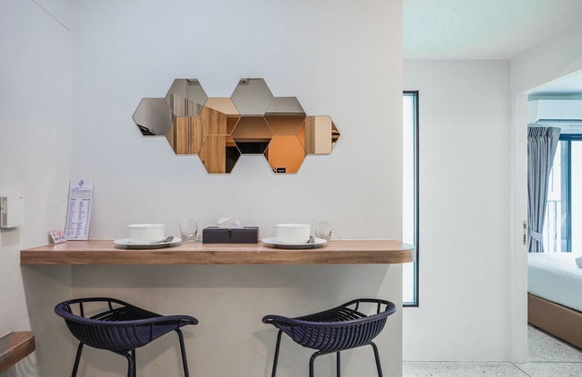 ABC@48 Hotel & Service Apartment - Foto 32