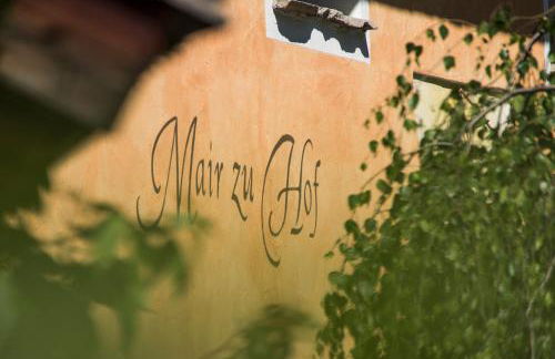 Naturresidenz Mair Zu Hof - Photo 48