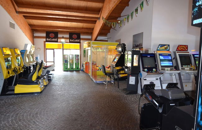 Bungalow by Beach With Water Park Fun - Foto 27