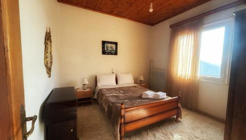 Georgaras Accommodation - Foto 2