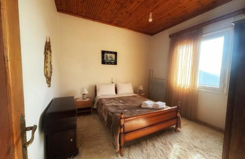 Georgaras Accommodation - Foto 2