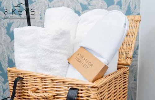 Contractors monthly discounts - WIFI - 5mins to Airport, HS2 & NEC - Photo 16