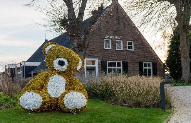 6 bedroom House in Linden with terrace - Photo 20