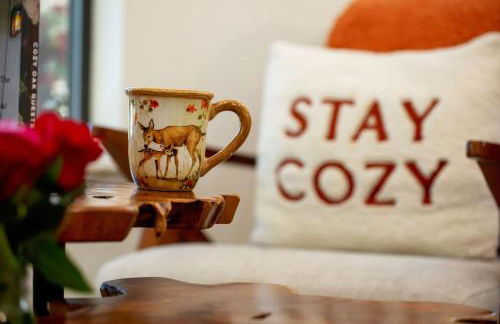 Feed Deer and Chickens Cozy Cottage 8 min to Boerne - Photo 62