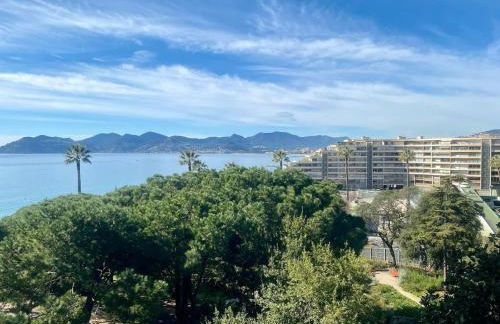 Luxury 1 Bed Apt Seafront Escape in Cannes - Foto 22