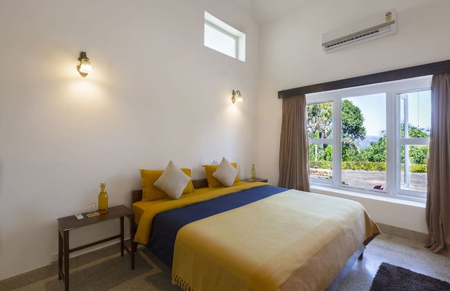 Ama Plantation Trails , Coorg - Foto 9