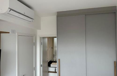 Apto Novo é confortável em Perdizes, ao lado do Allianz Park, cama king size - Foto 43