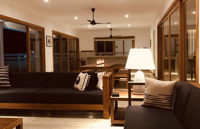 Villa Tanderra - Foto 31