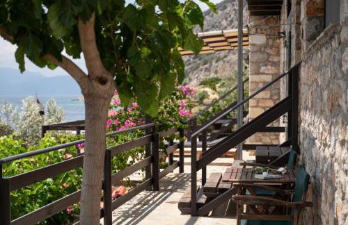 Agrilia Koromili Retreat - Foto 46