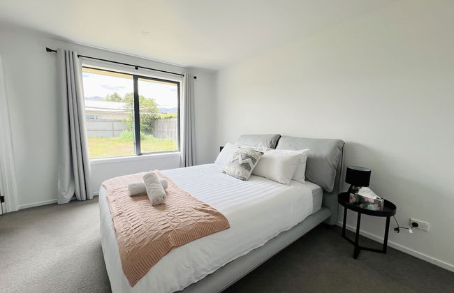 Leisure Holiday Home Lake Hayes Easte Queenstown - Foto 1