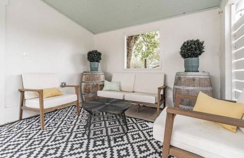 Stonewall Bungalow 4 - Sleeps 3 - Foto 17