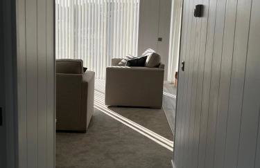 Beach Base Lodge, Padstow Cornwall - Foto 11