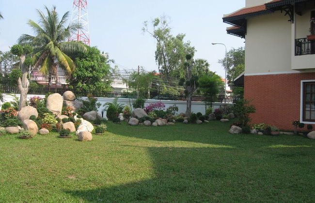 Steung Siemreap Residences & Apartment - Photo 50