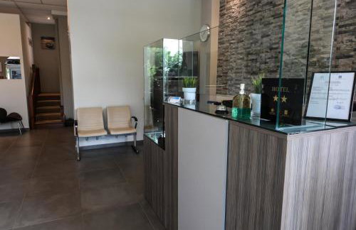 Hotel Geromichalos - Foto 3