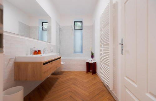 Alpine Apartements Maximilian Berchtesgaden - Foto 49