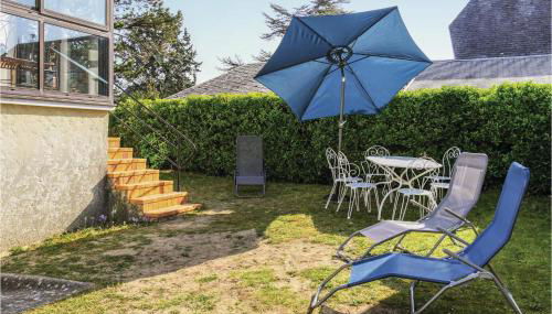 Awesome Home In Hauteville-Sur-Mer - Foto 5