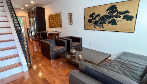 Peaceful Zen Getaway in the City - Foto 4