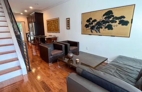 Peaceful Zen Getaway in the City - Foto 4