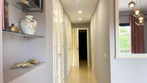 Luxurious 2 bedroom apartment with Spa facilities - Photo 4, wardrobe
