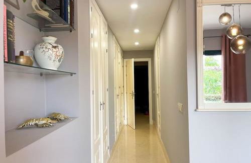 Luxurious 2 bedroom apartment with Spa facilities - Photo 4