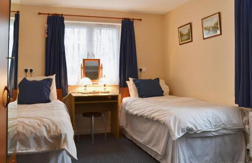 Swallow Cottage - Foto 7