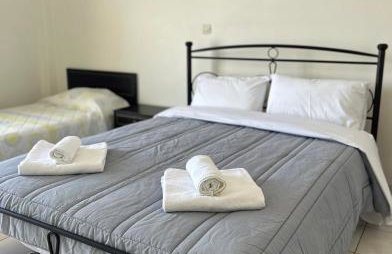 Alexandros Kalamos Hotel - Foto 8