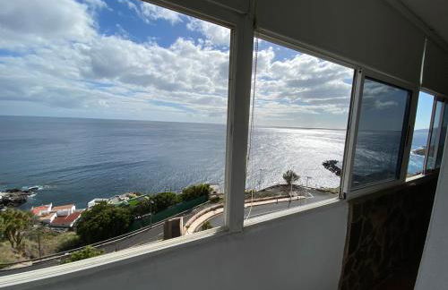 Apto boca cangrejo Netflix,parking,aire acondicionado y rent car - Foto 9