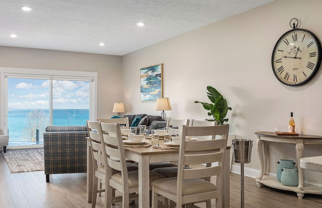 Kasa 539 Bay Street Traverse City - Foto 70