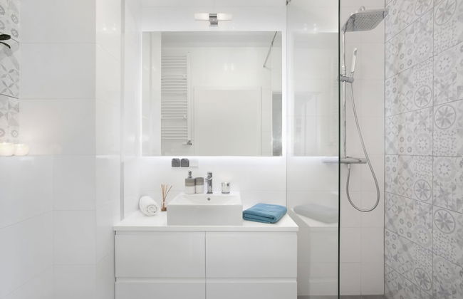 Elite Apartments Spa Zone - Photo 73