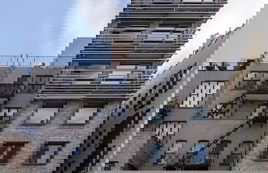 Kasa Lantern Lower East Side - Foto 30