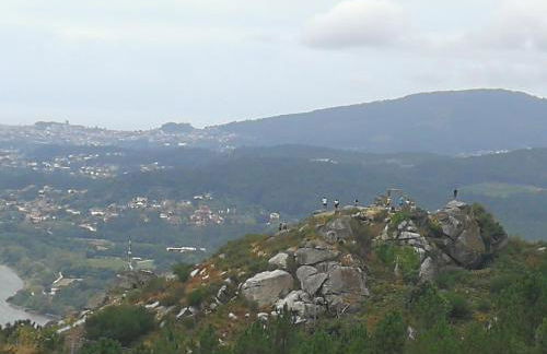 Casas Marias de Portugal - Cerveira - Foto 30