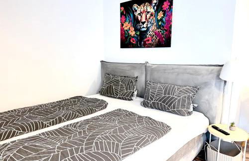 Apartment in Zentrumsnähe NETFLIX SELF CHECK-IN - Foto 1