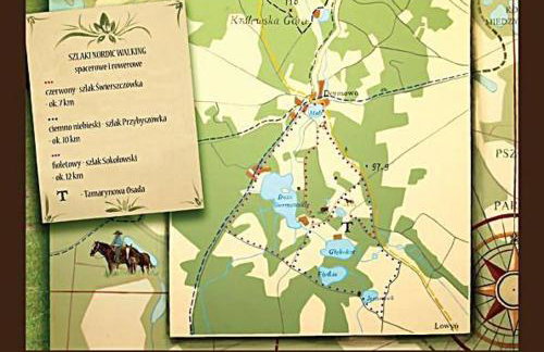 Tamarynowa Osada - Kraina Udanego Wypoczynku - Foto 30