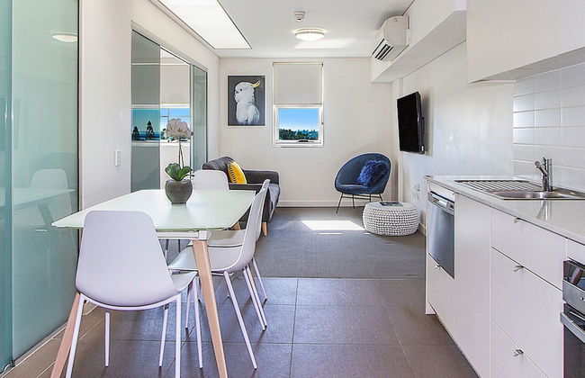 Terminus Apartment Hotel, an Ascend Collection Hotel - Foto 69