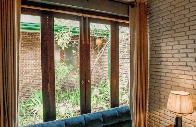 Arsulana Eco Lodge - Foto 70